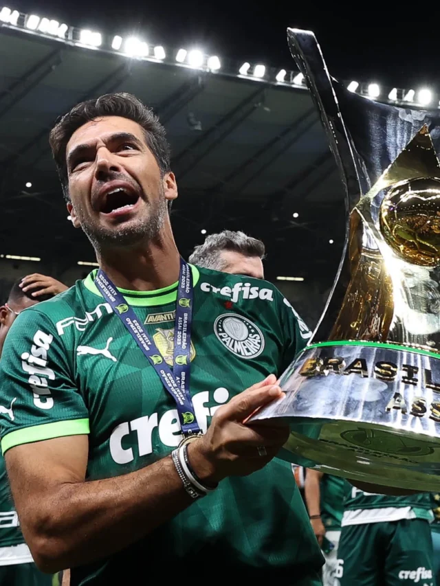 Palmeiras em Foco: Confrontos Decisivos e Desafios Cruciais na Reta Final da Temporada