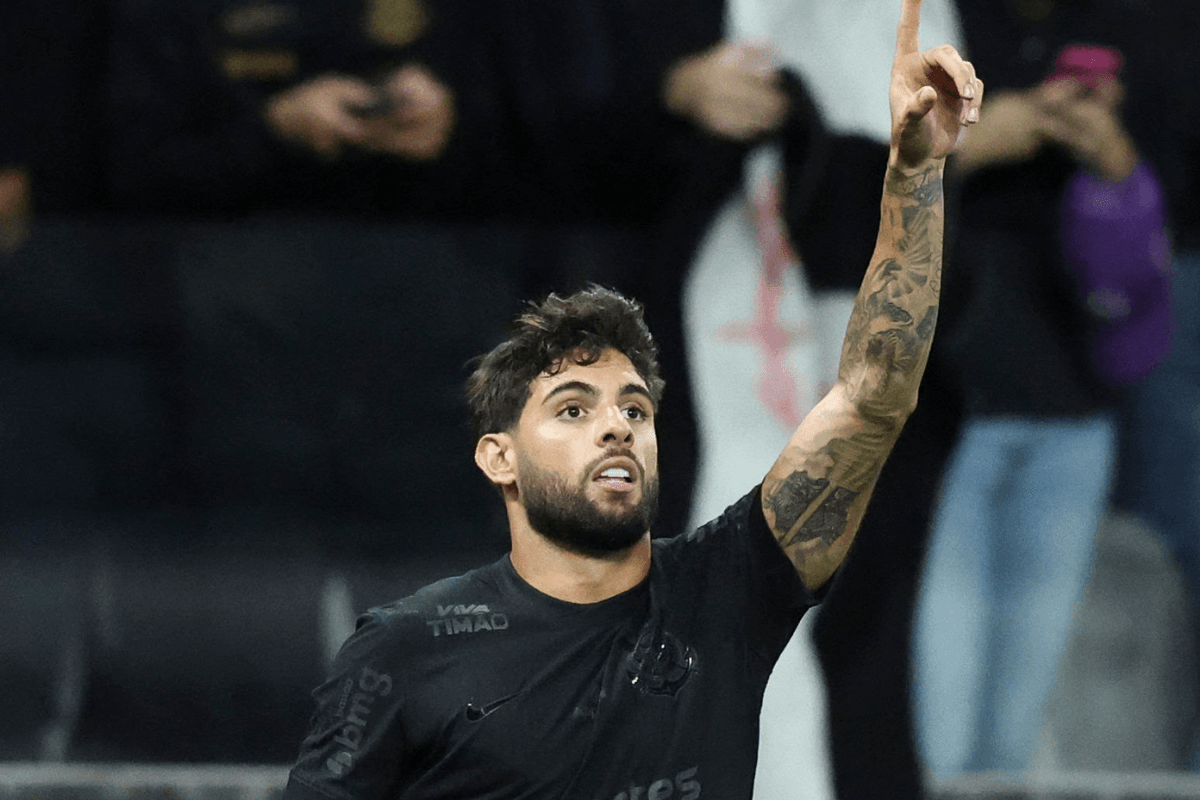 Corinthians x Sport: onde assistir, escalações, arbitragem e aquele palpite maroto